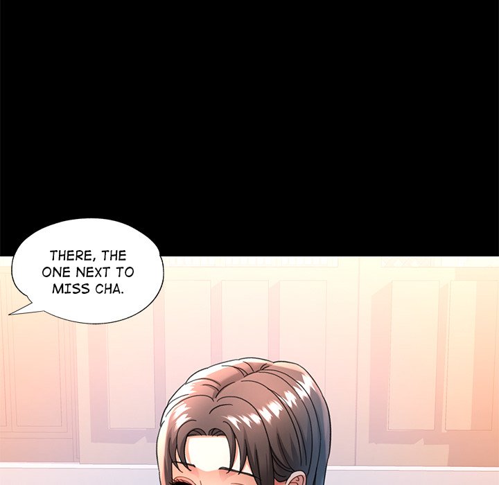 In Her Place Manhwa - Chapter 55 Page 33