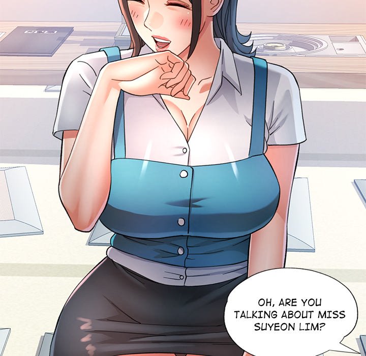 In Her Place Manhwa - Chapter 55 Page 34