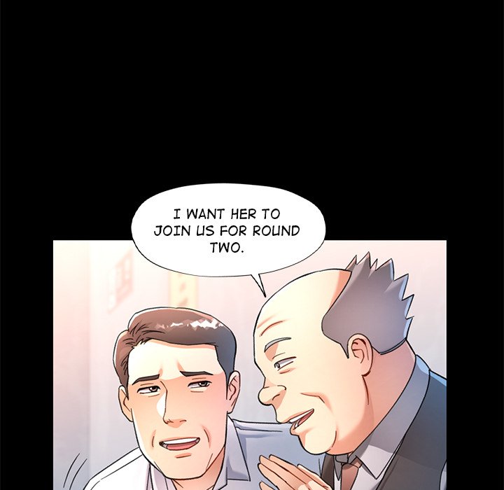 In Her Place Manhwa - Chapter 55 Page 37