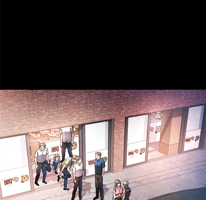 In Her Place Manhwa - Chapter 55 Page 39