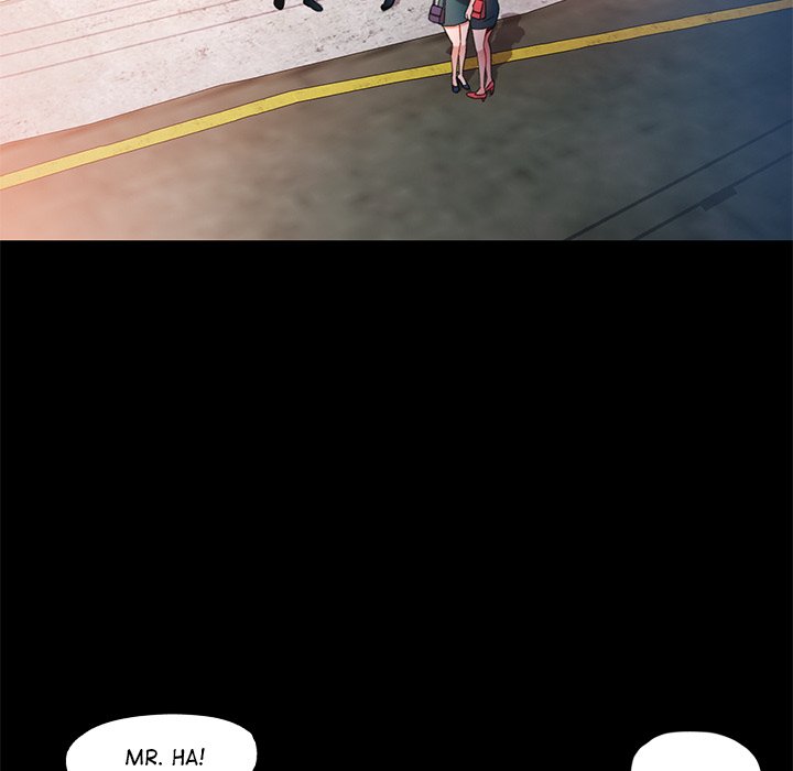 In Her Place Manhwa - Chapter 55 Page 40