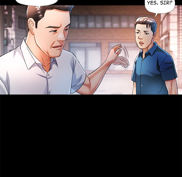 In Her Place Manhwa - Chapter 55 Page 41