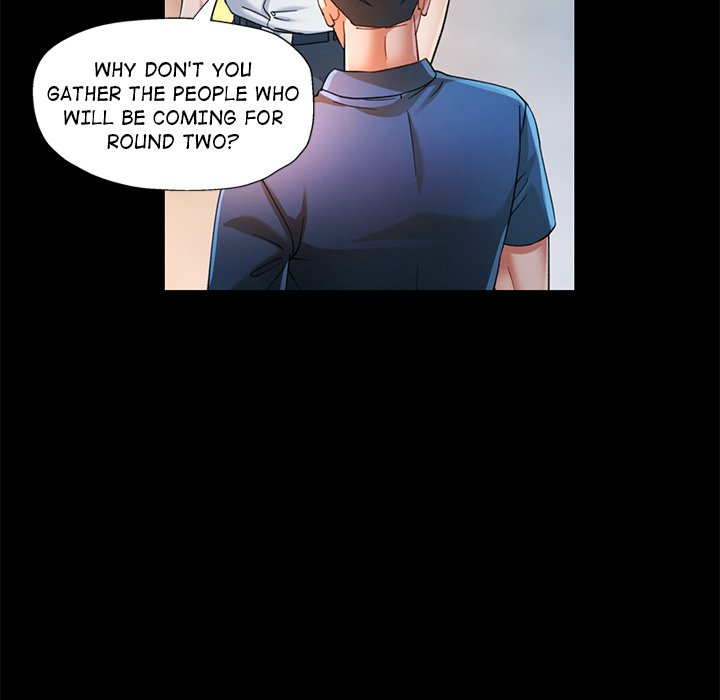 In Her Place Manhwa - Chapter 55 Page 43