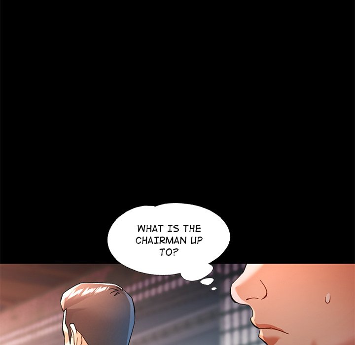 In Her Place Manhwa - Chapter 55 Page 46