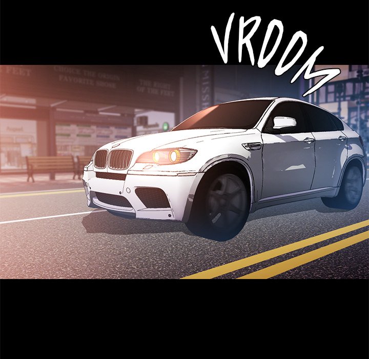 In Her Place Manhwa - Chapter 55 Page 51