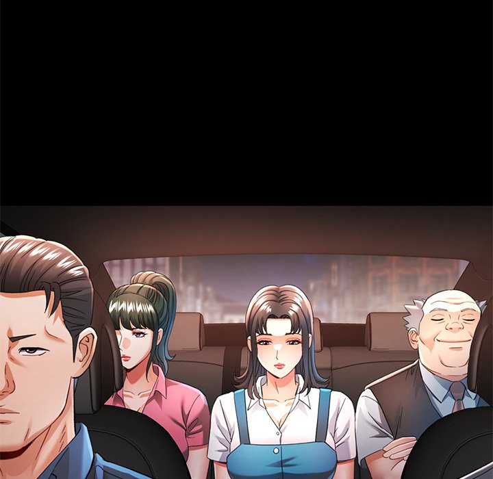 In Her Place Manhwa - Chapter 55 Page 52