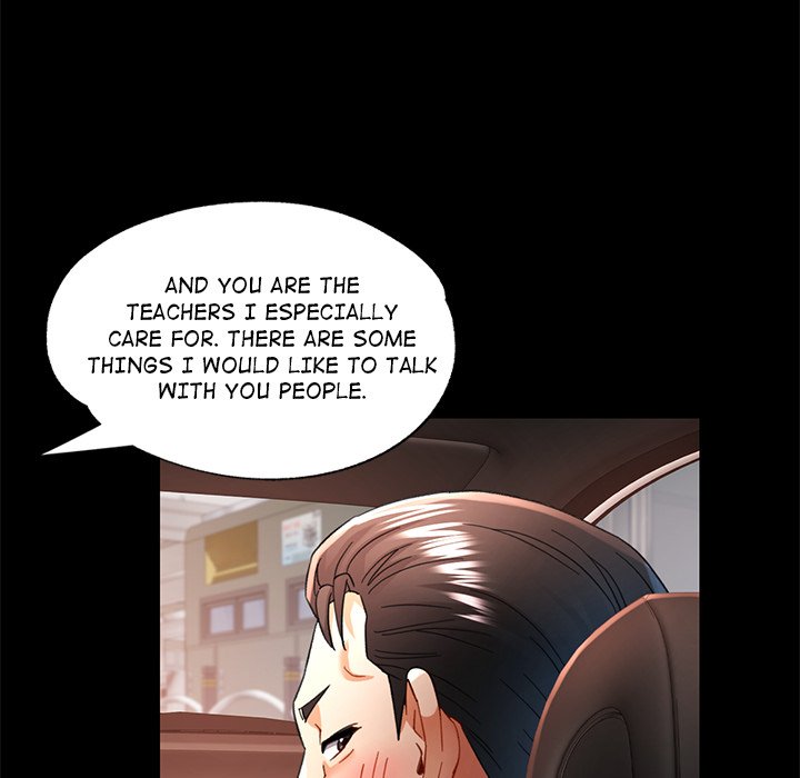 In Her Place Manhwa - Chapter 55 Page 55