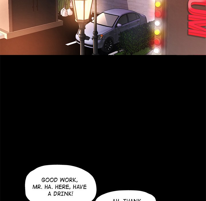 In Her Place Manhwa - Chapter 55 Page 60