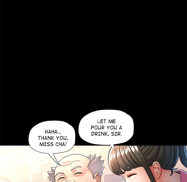 In Her Place Manhwa - Chapter 55 Page 62