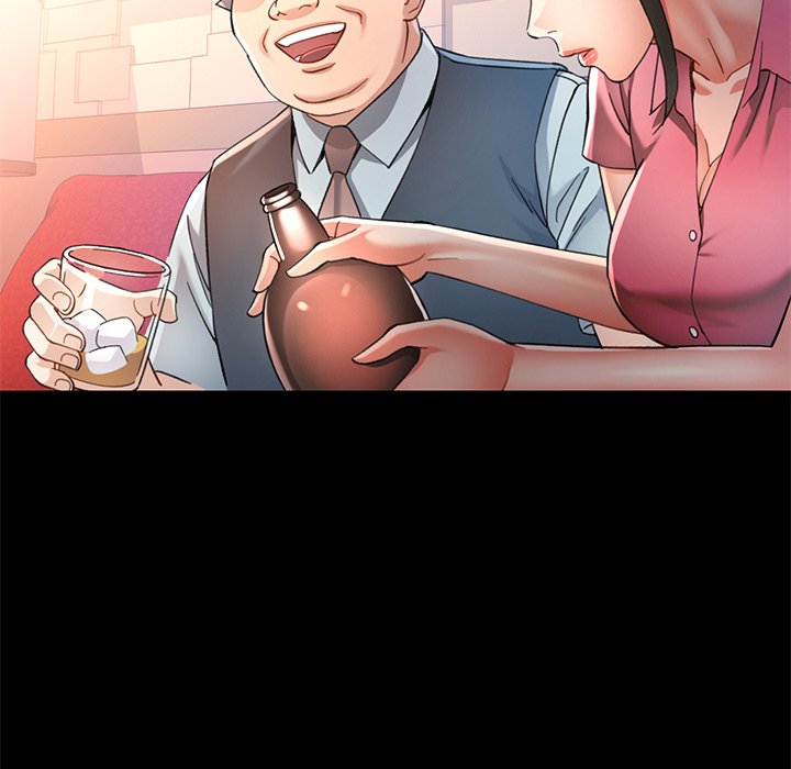 In Her Place Manhwa - Chapter 55 Page 63