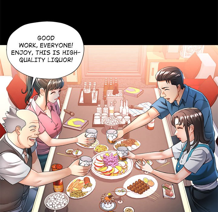 In Her Place Manhwa - Chapter 55 Page 64