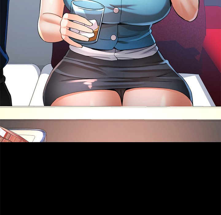 In Her Place Manhwa - Chapter 55 Page 67