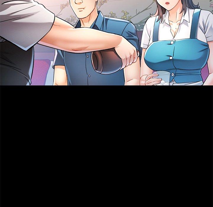 In Her Place Manhwa - Chapter 55 Page 69