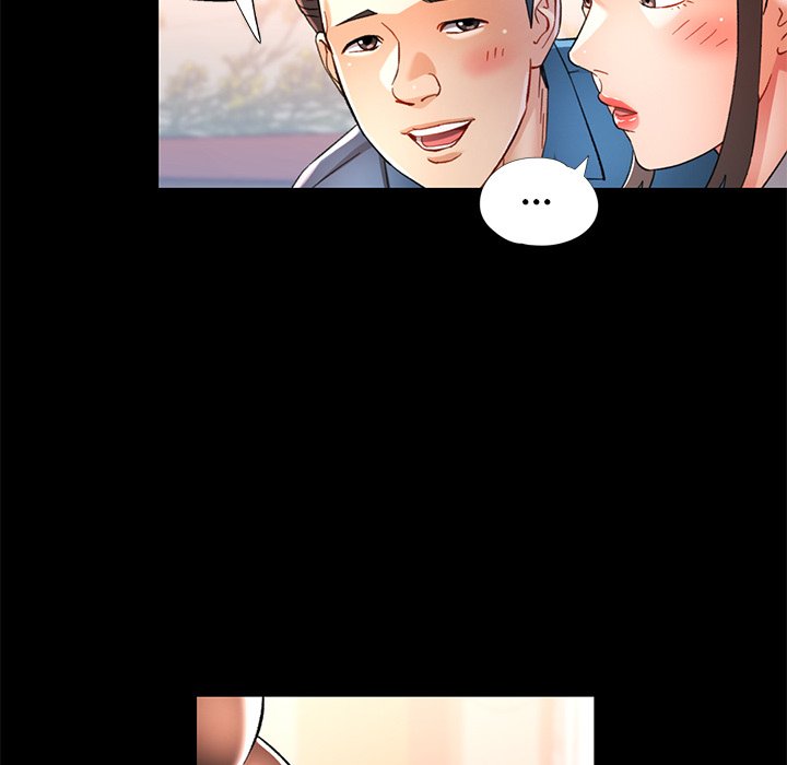 In Her Place Manhwa - Chapter 55 Page 73