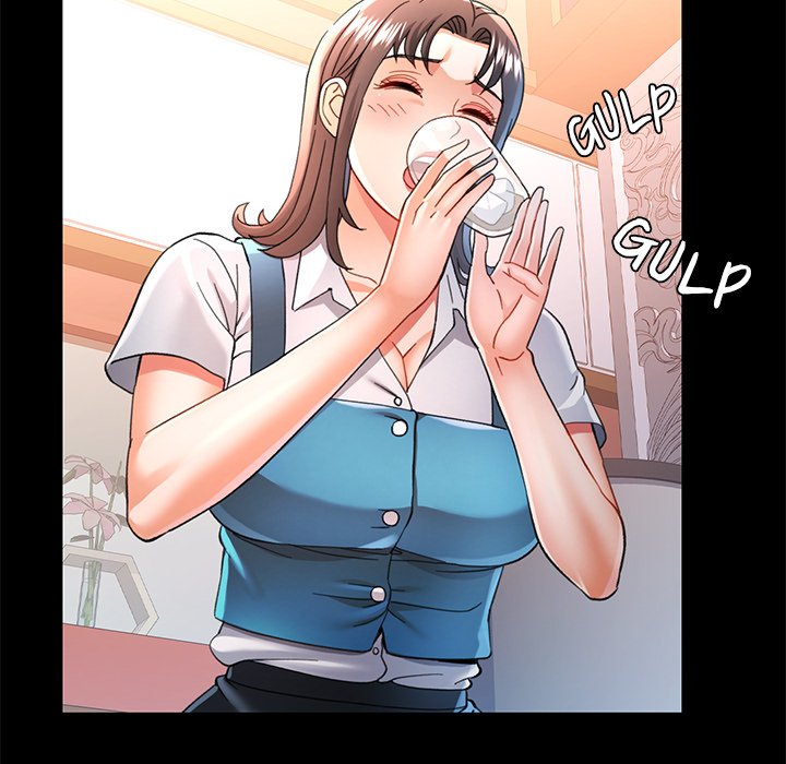 In Her Place Manhwa - Chapter 55 Page 77