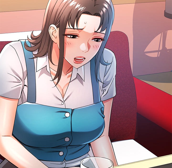 In Her Place Manhwa - Chapter 55 Page 79