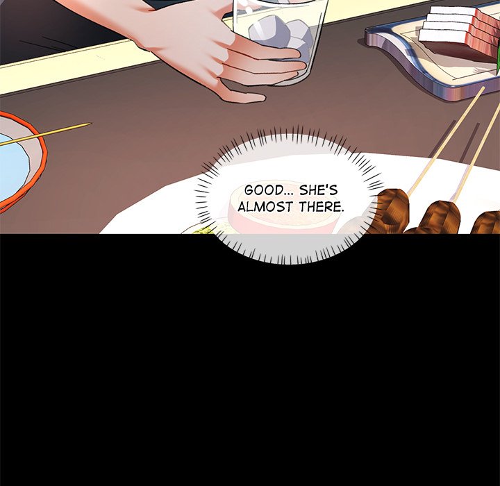 In Her Place Manhwa - Chapter 55 Page 80