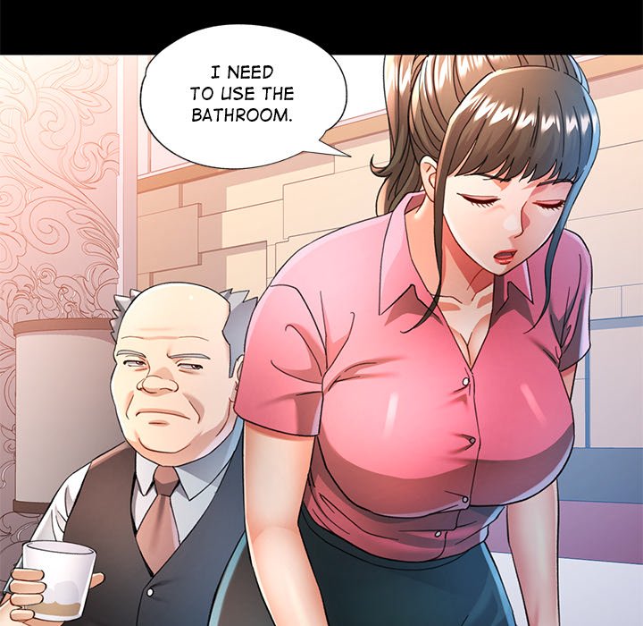 In Her Place Manhwa - Chapter 55 Page 81