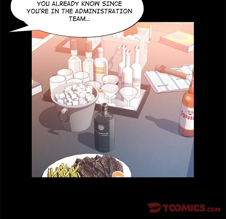 In Her Place Manhwa - Chapter 55 Page 83