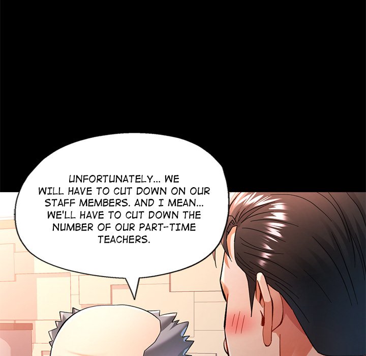 In Her Place Manhwa - Chapter 55 Page 84