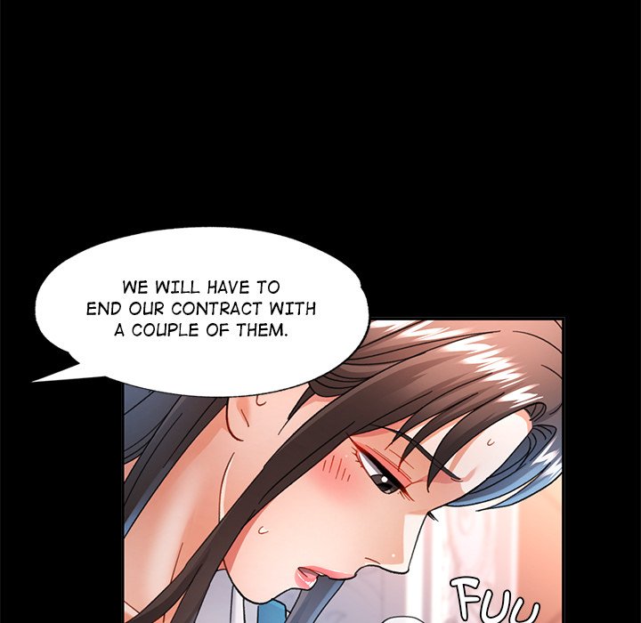 In Her Place Manhwa - Chapter 55 Page 86