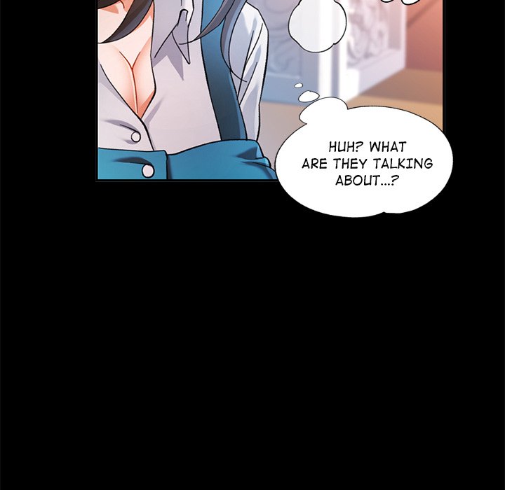 In Her Place Manhwa - Chapter 55 Page 87