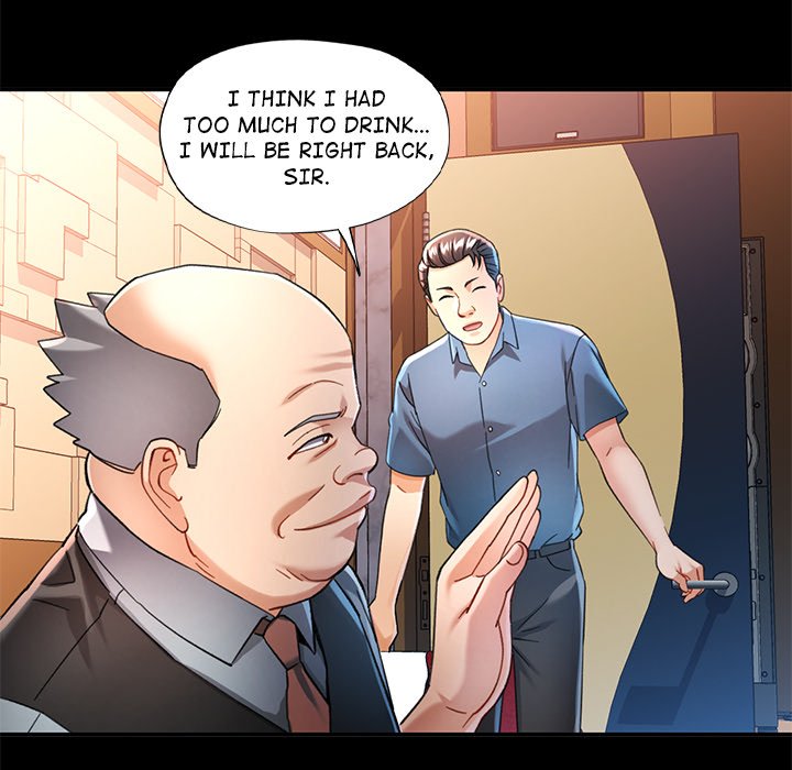 In Her Place Manhwa - Chapter 55 Page 88