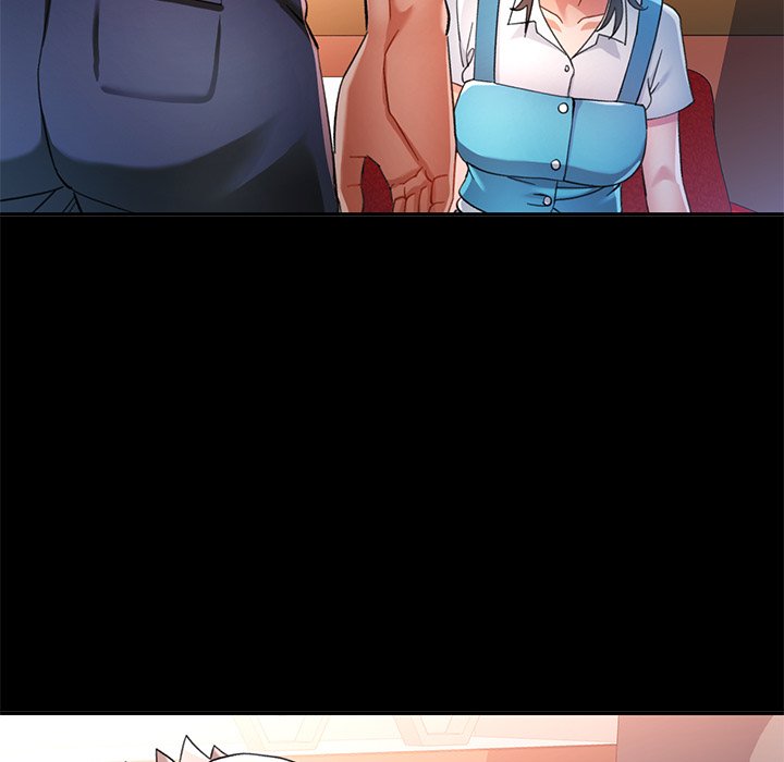 In Her Place Manhwa - Chapter 55 Page 90