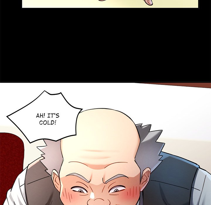 In Her Place Manhwa - Chapter 55 Page 95