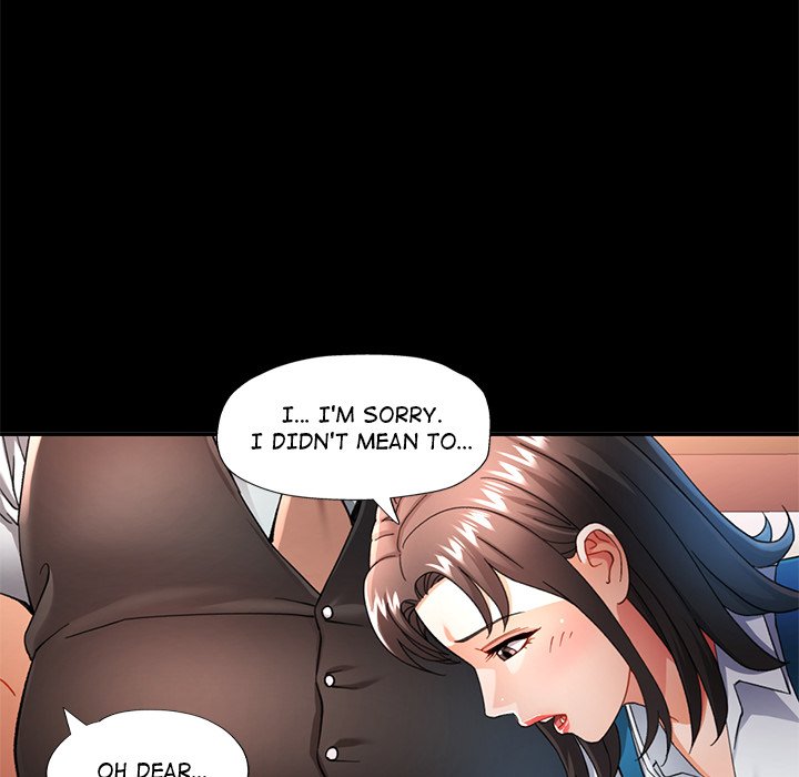 In Her Place Manhwa - Chapter 55 Page 97