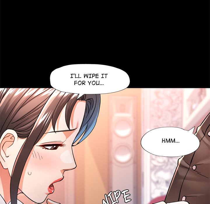 In Her Place Manhwa - Chapter 55 Page 99