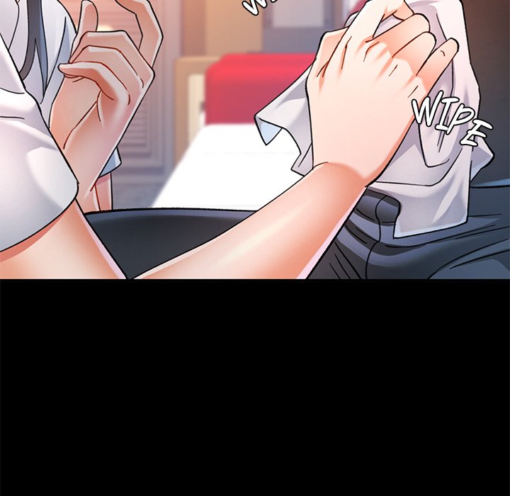 In Her Place Manhwa - Chapter 55 Page 100