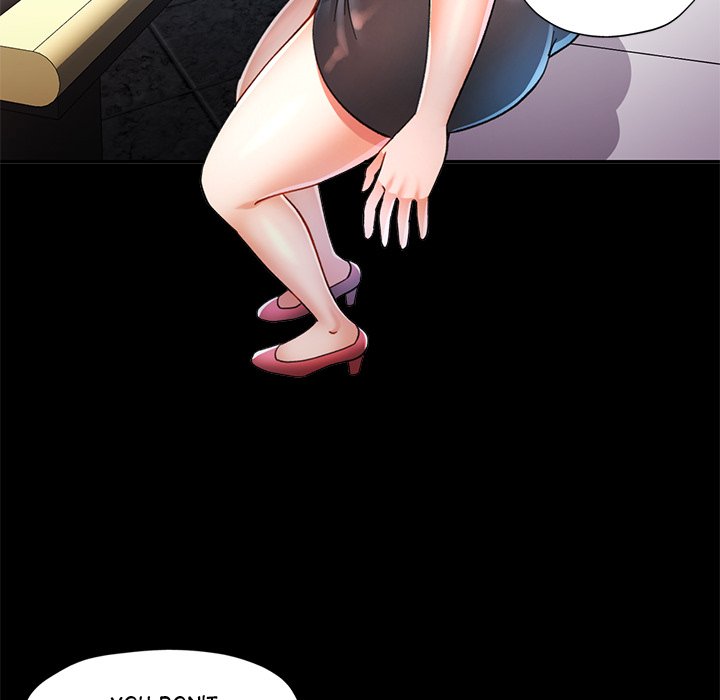 In Her Place Manhwa - Chapter 55 Page 105