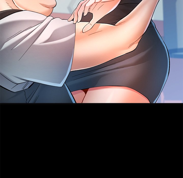 In Her Place Manhwa - Chapter 55 Page 107