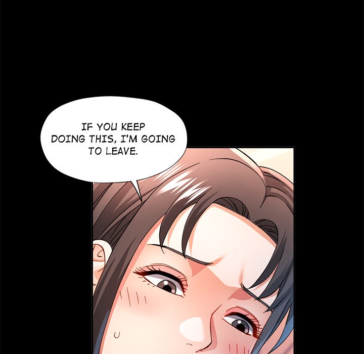 In Her Place Manhwa - Chapter 55 Page 108