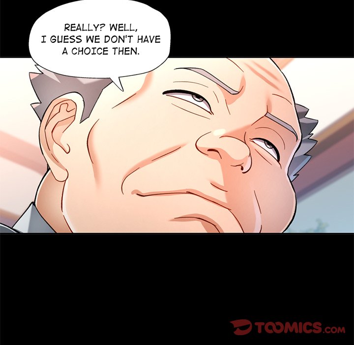 In Her Place Manhwa - Chapter 55 Page 110