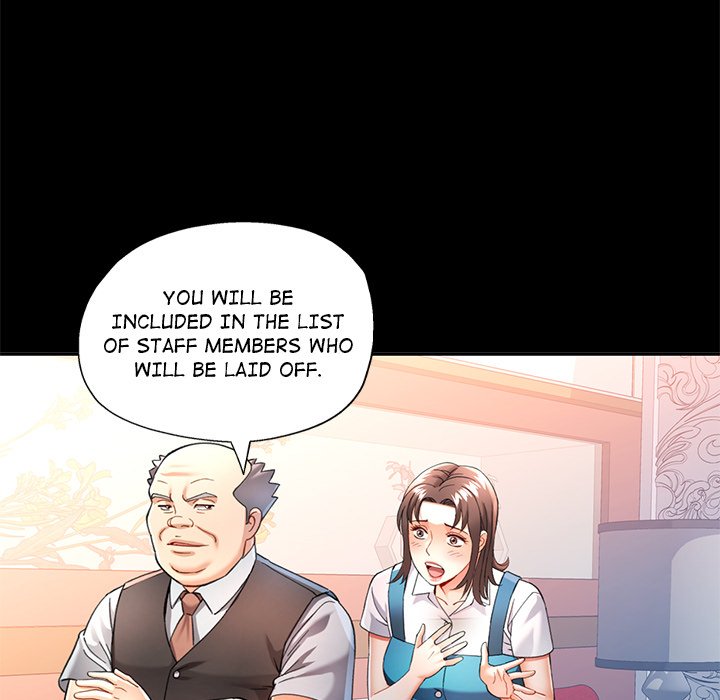 In Her Place Manhwa - Chapter 55 Page 111