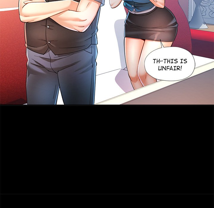 In Her Place Manhwa - Chapter 55 Page 112