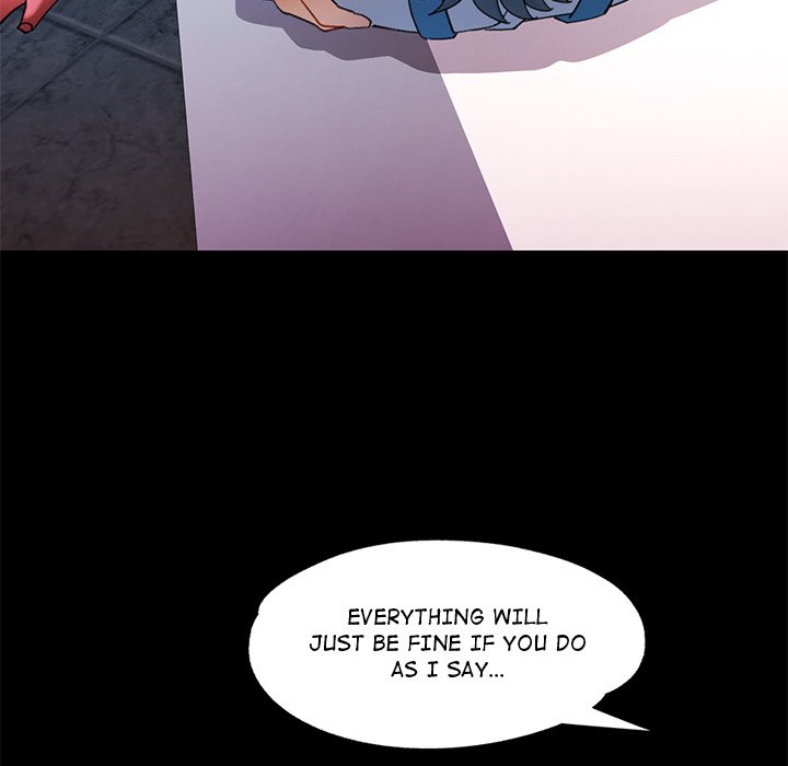 In Her Place Manhwa - Chapter 55 Page 118