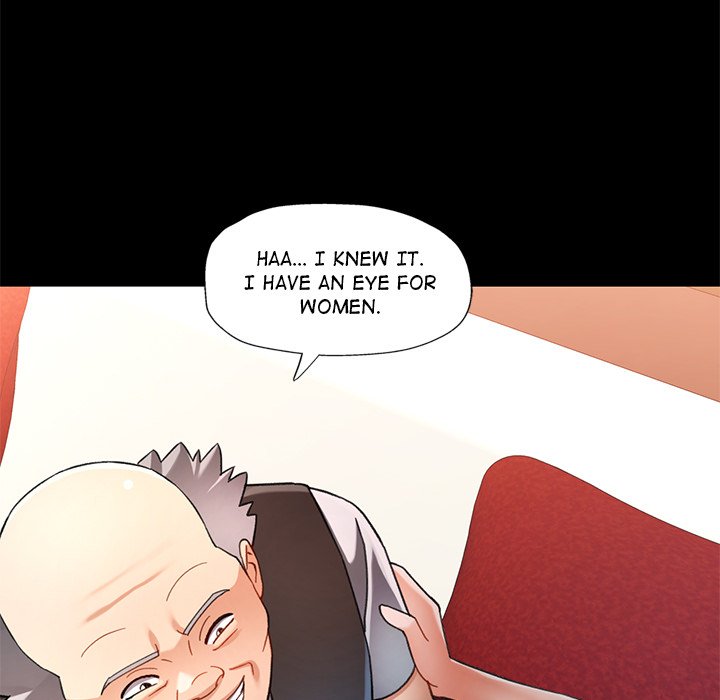 In Her Place Manhwa - Chapter 55 Page 121