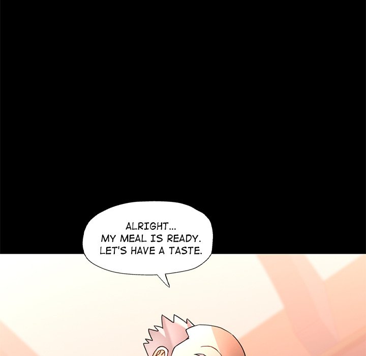 In Her Place Manhwa - Chapter 55 Page 132