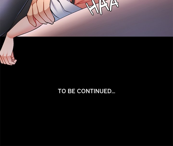 In Her Place Manhwa - Chapter 55 Page 134