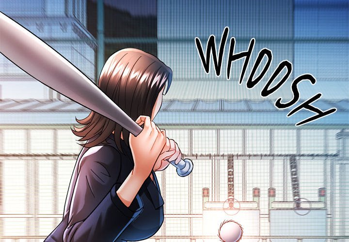 In Her Place Manhwa - Chapter 45 Page 3