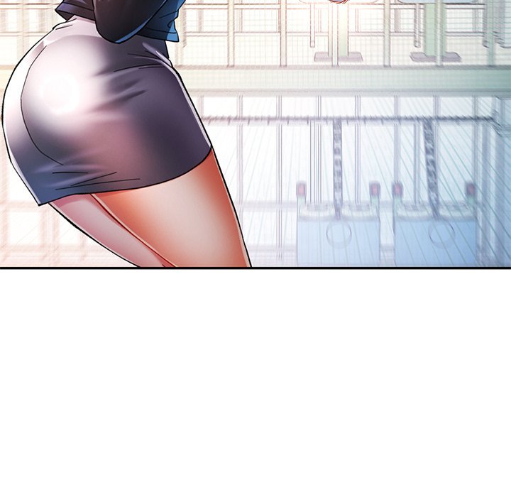 In Her Place Manhwa - Chapter 45 Page 4