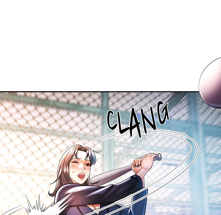 In Her Place Manhwa - Chapter 45 Page 5