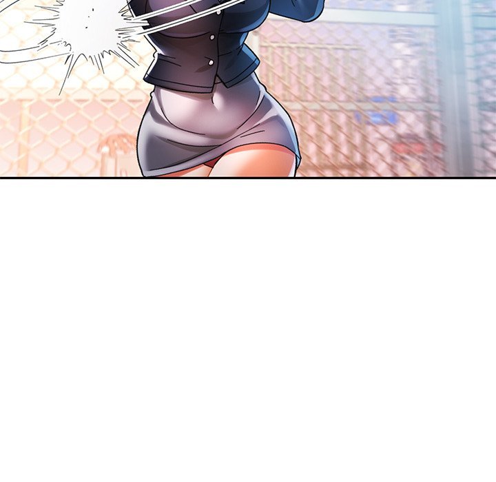 In Her Place Manhwa - Chapter 45 Page 6