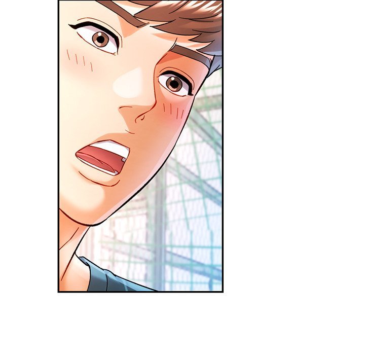 In Her Place Manhwa - Chapter 45 Page 9