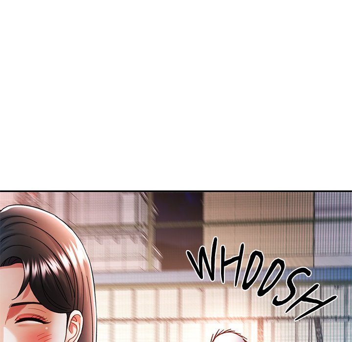 In Her Place Manhwa - Chapter 45 Page 10