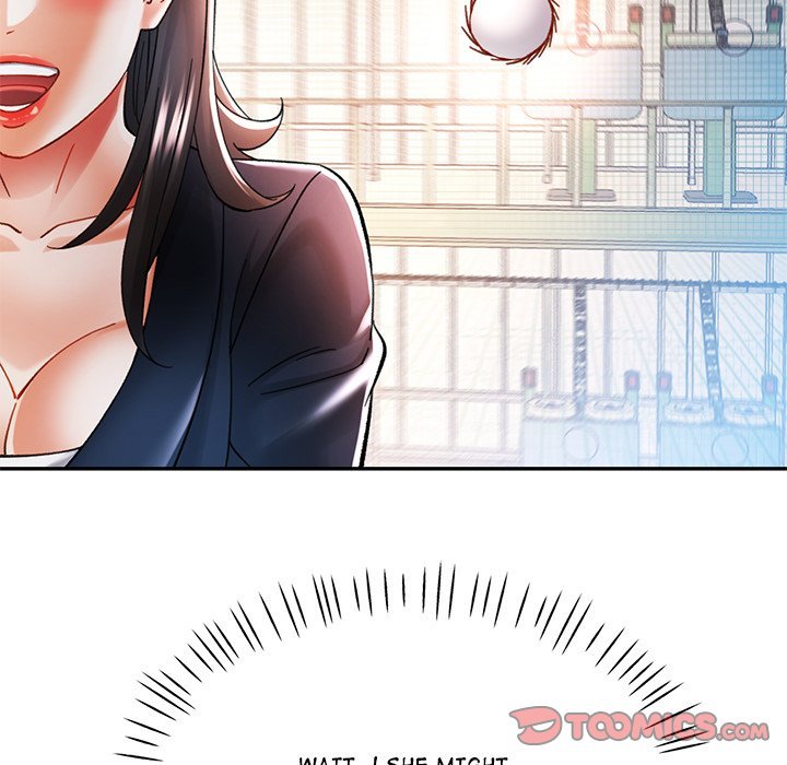 In Her Place Manhwa - Chapter 45 Page 11