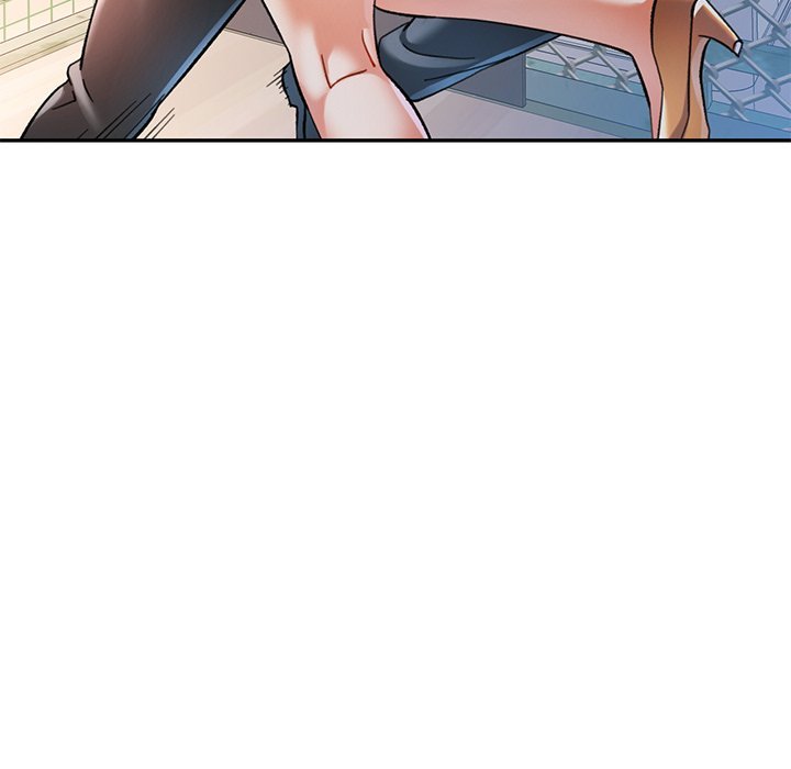 In Her Place Manhwa - Chapter 45 Page 17